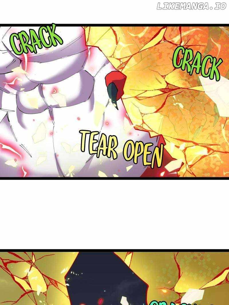 I Am The Monster Overlord Chapter 68 51